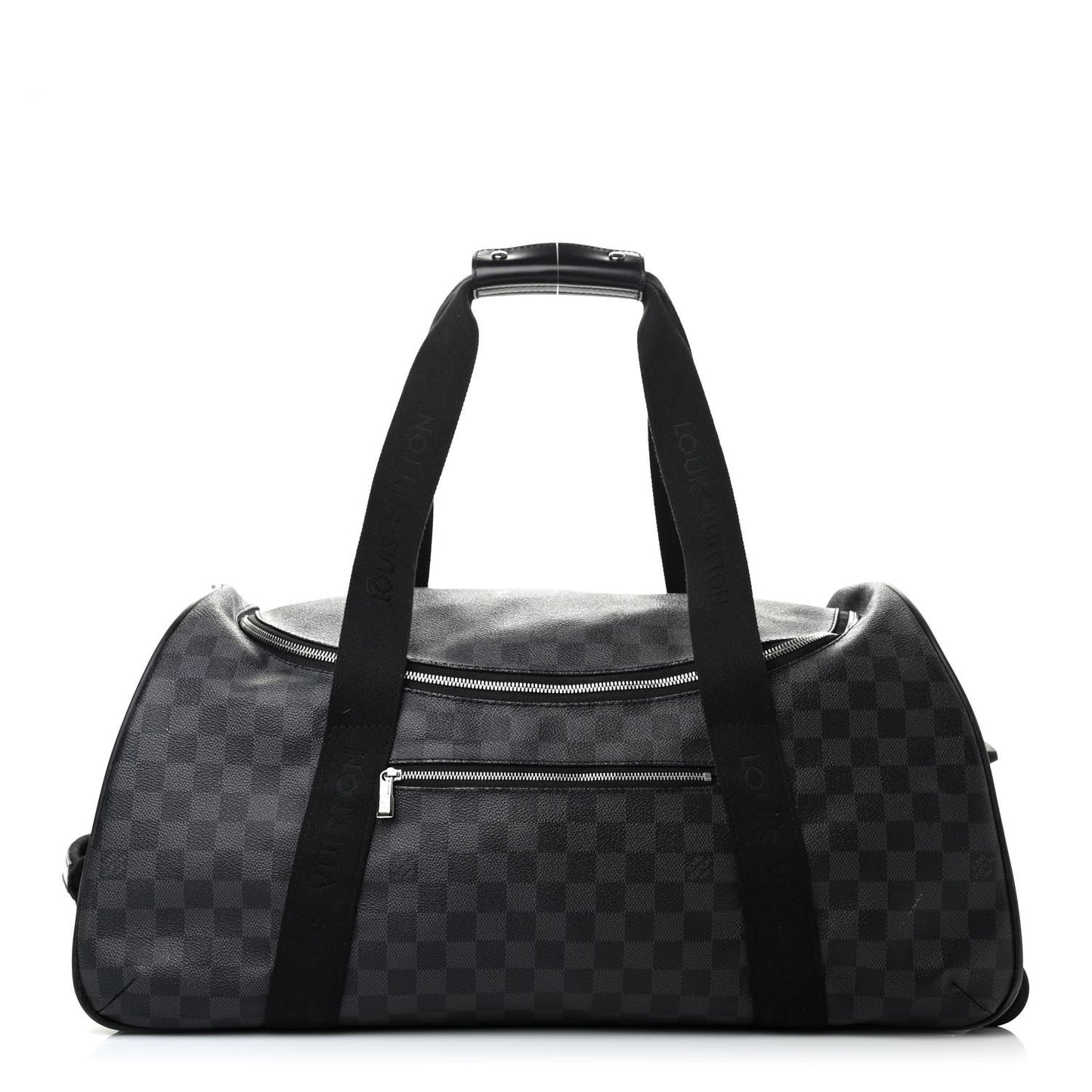 Damier Graphite Neo Eole 55