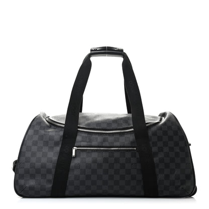 Louis Vuitton Damier Graphite Neo Eole 55 1 of 6