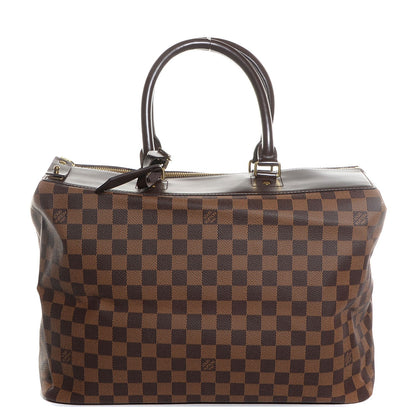 Louis Vuitton Damier Ebene Greenwich PM 1 of 7