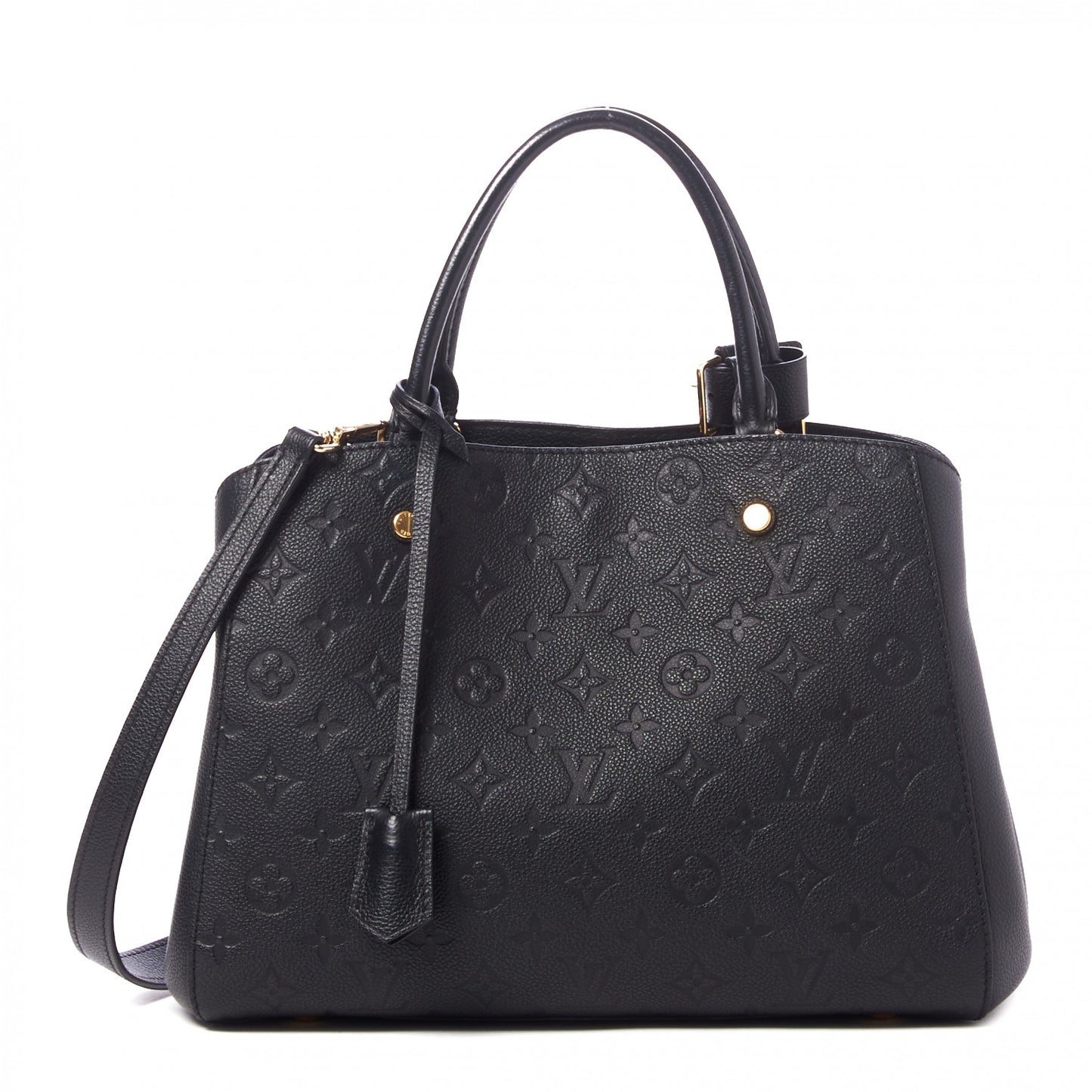 Empreinte Montaigne MM Black