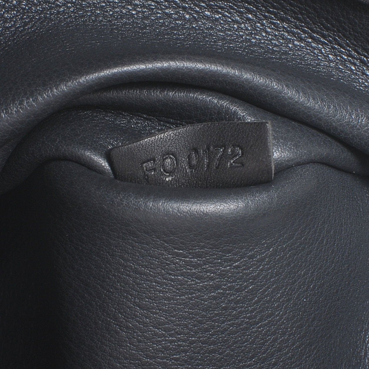 Louis Vuitton Suede Calfskin SC Bag MM Asphalt 7 of 7