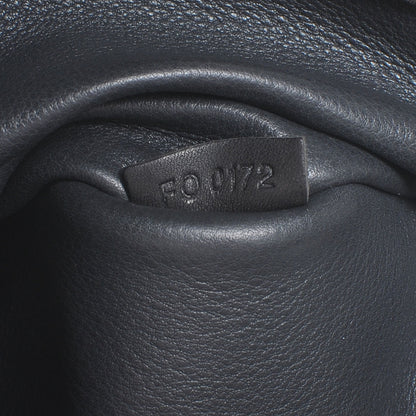 Louis Vuitton Suede Calfskin SC Bag MM Asphalt 7 of 7