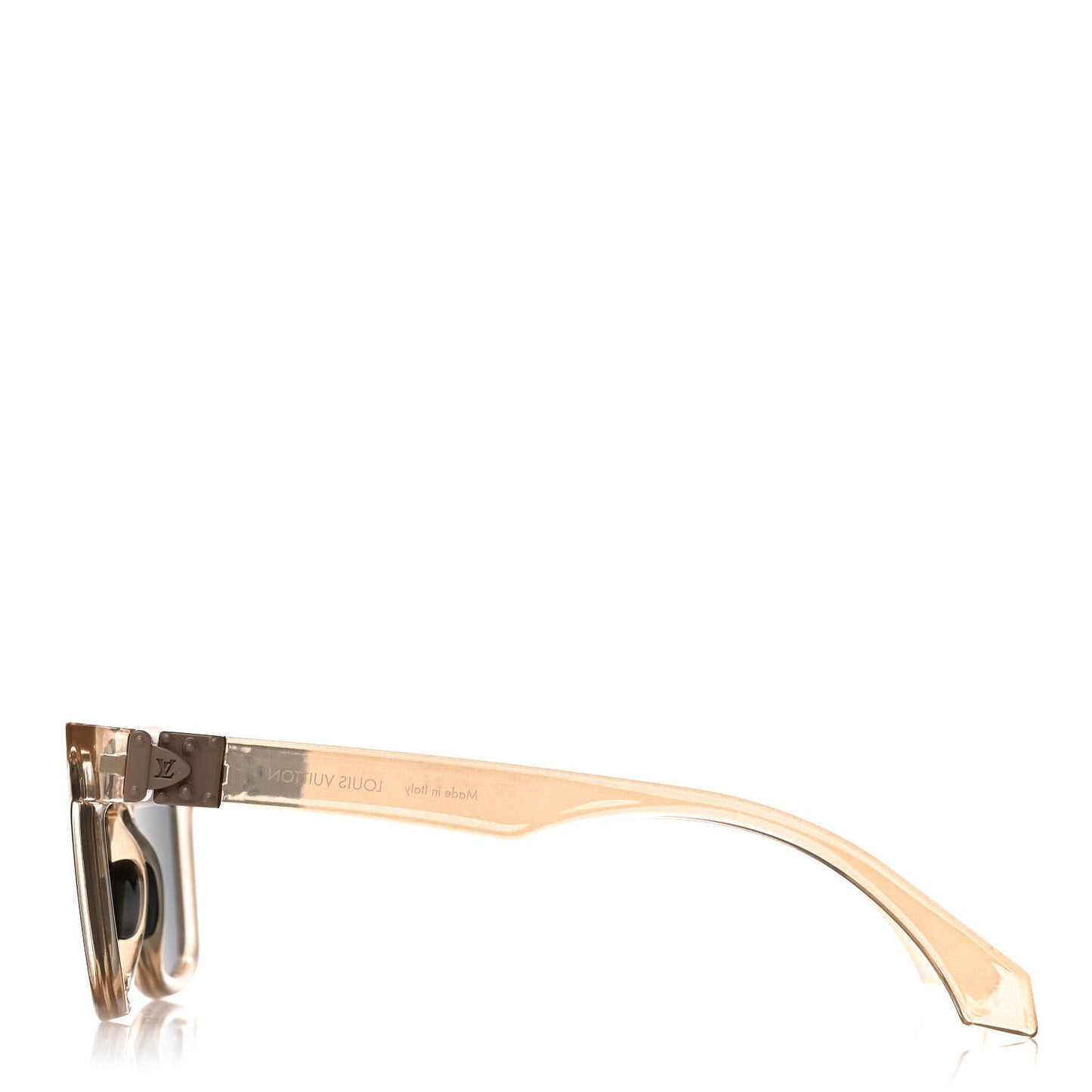 Acetate Rainbow Z1186E Sunglasses Camel