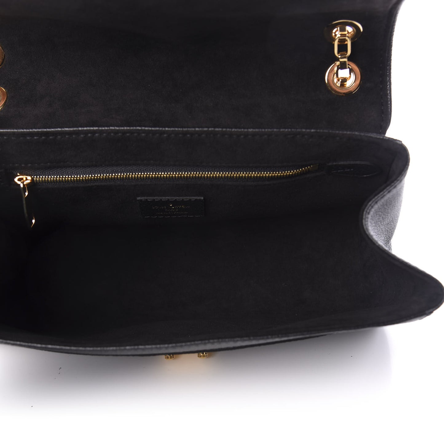 Empreinte Saint Germain PM Black