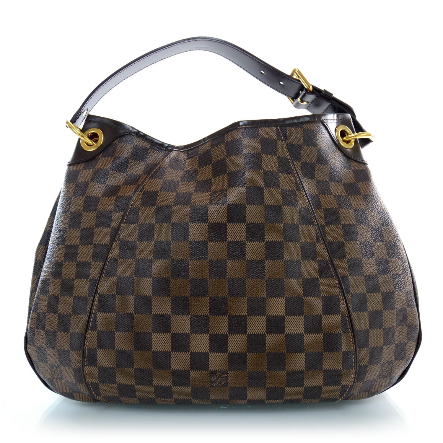 Louis Vuitton Damier Ebene Galliera PM 3 of 8