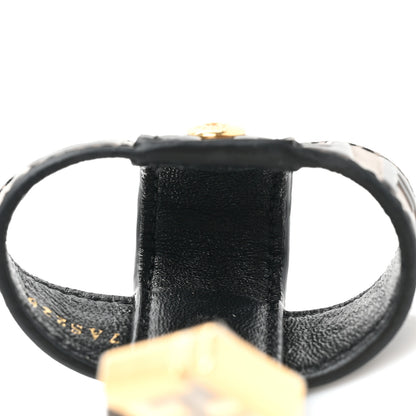 Fendi Vitello Soft F is Fendi AirPods Charm 5 of 12