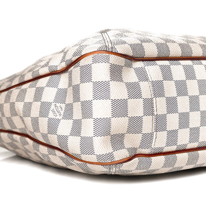 Louis Vuitton Damier Azur Soffi 8 of 12