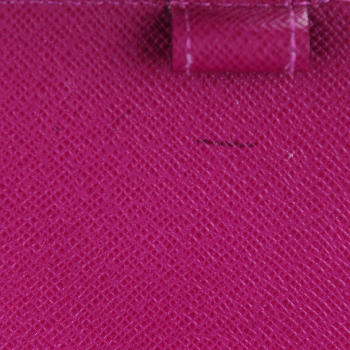 Epi Small Ring Agenda Cover Cassis