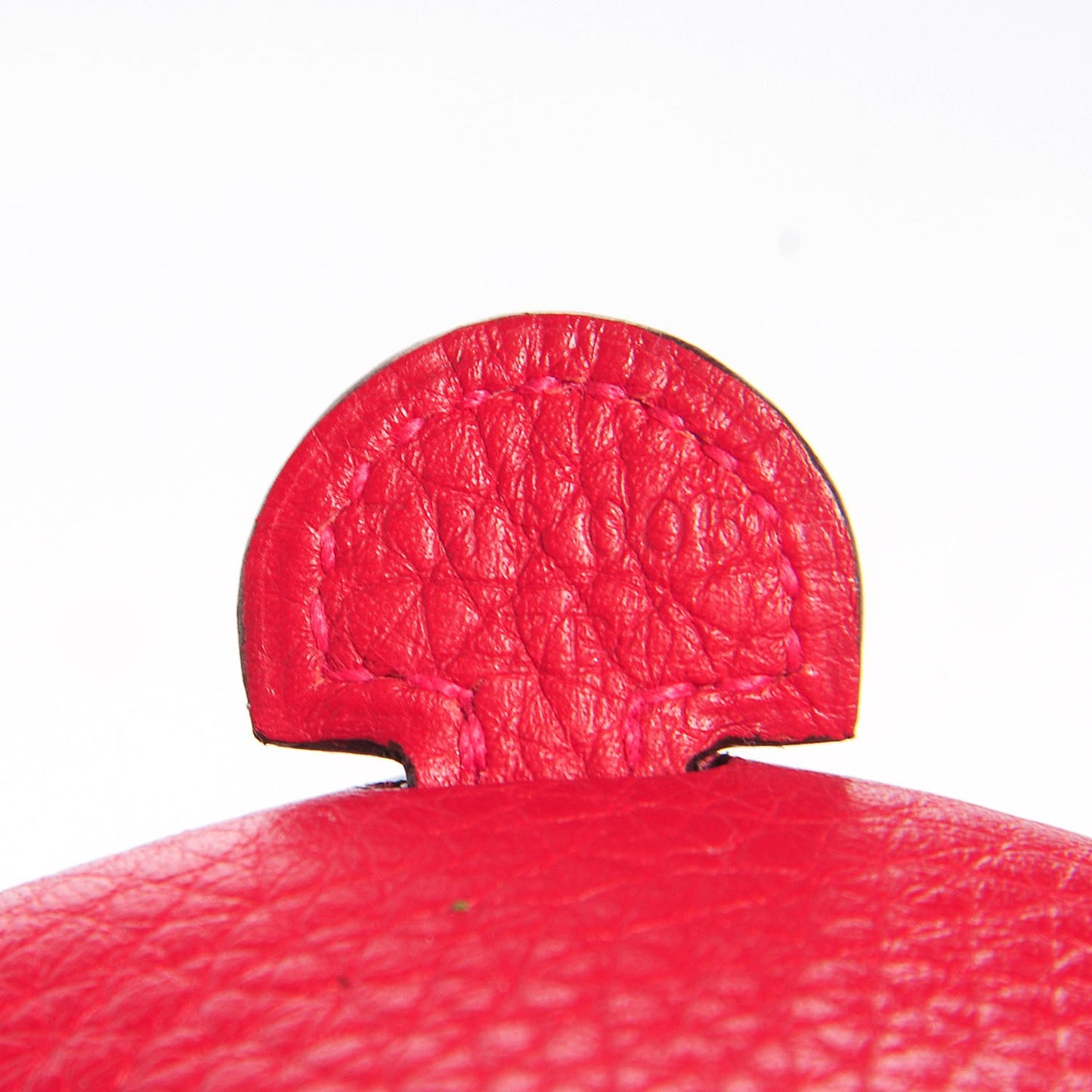 Taurillon Clemence Evelyne TPM Rouge Casaque