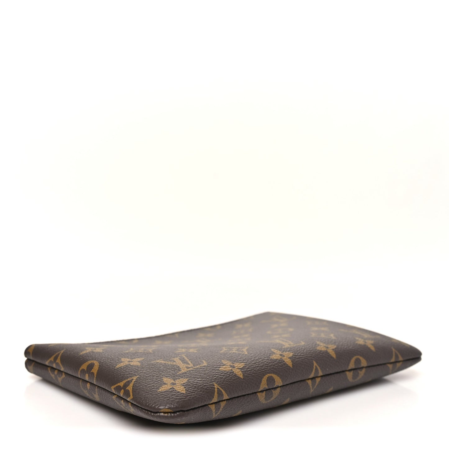 Monogram Key Pouch M