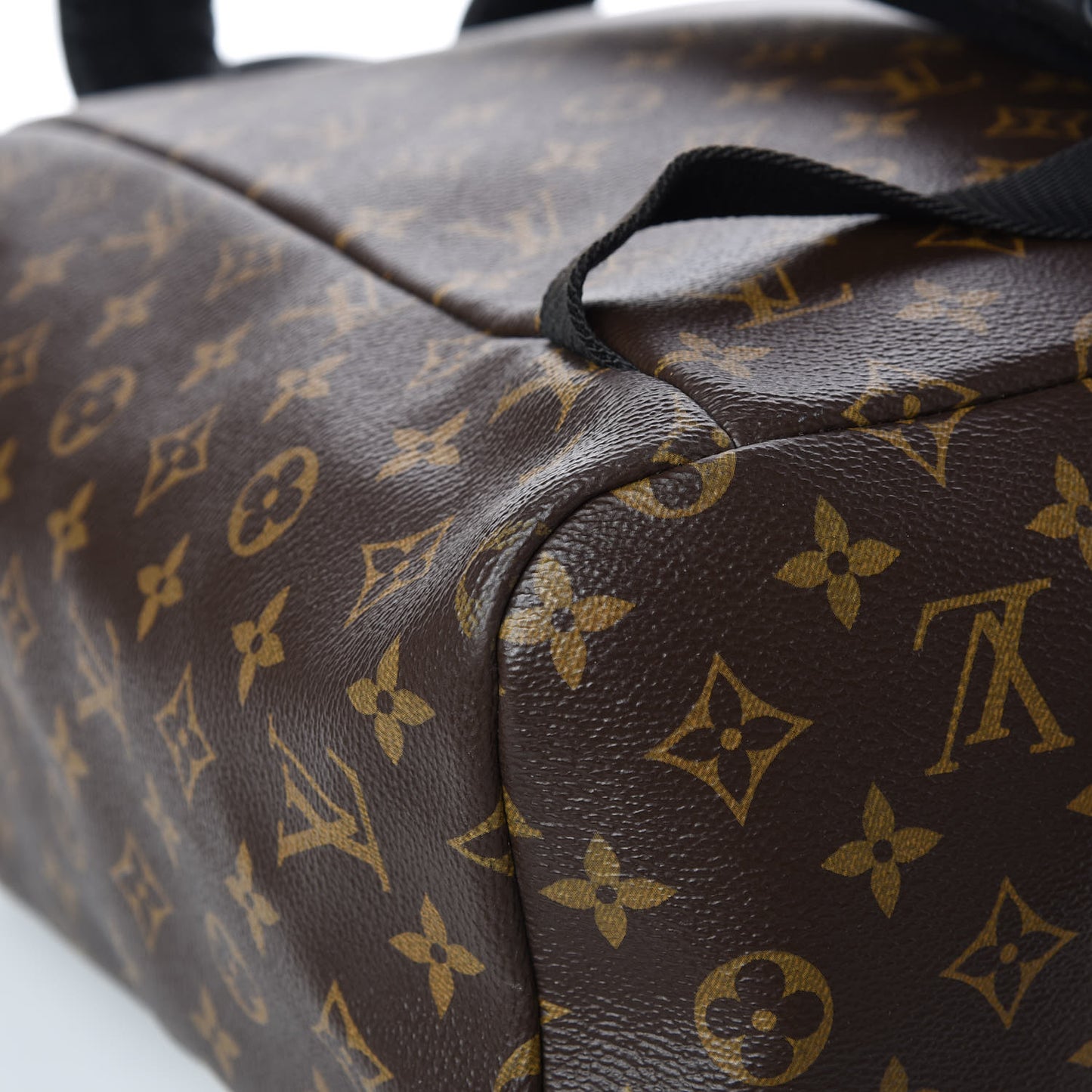 Monogram Macassar Zack Backpack