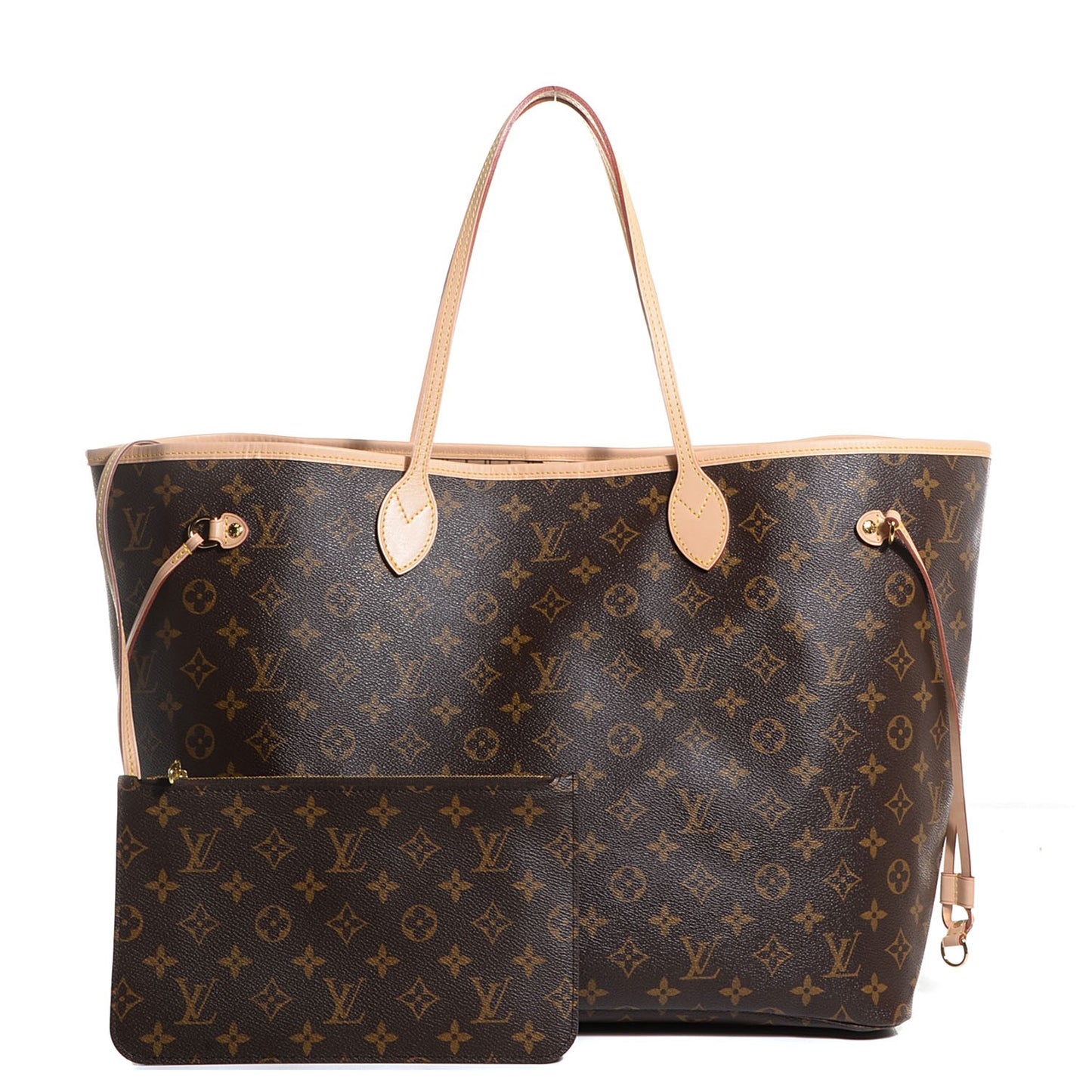 Monogram Neo Neverfull GM