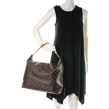 Louis Vuitton Monogram Sully MM 2 of 7