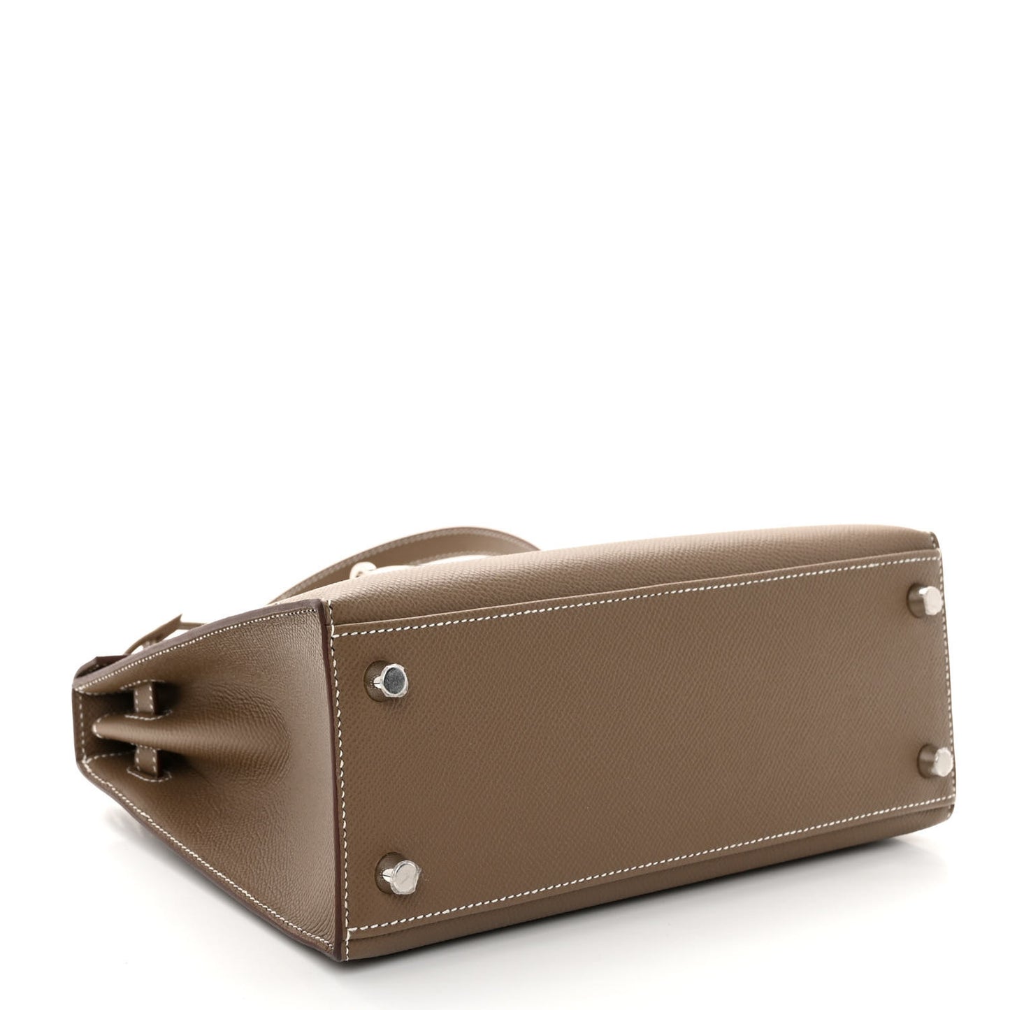 Epsom Kelly Sellier 25 Etoupe