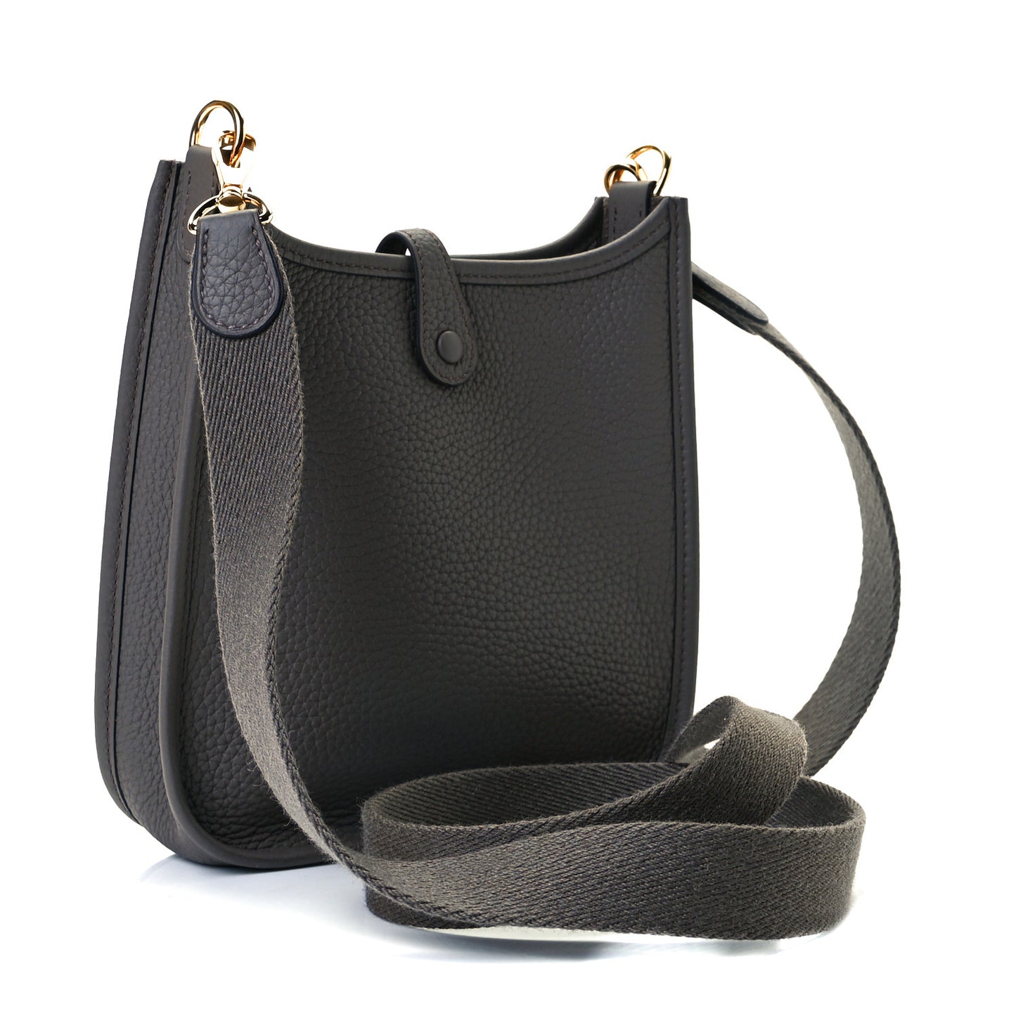 Taurillon Clemence Evelyne TPM Etain