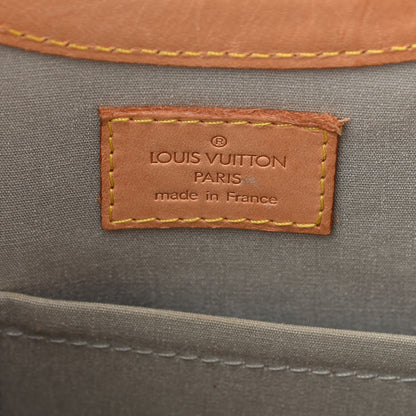 Louis Vuitton Vernis Stillwood Vertical Perle 5 of 11