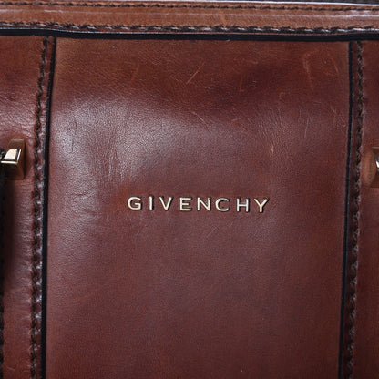 Givenchy Lambskin Medium Lucrezia Camel 23 of 23
