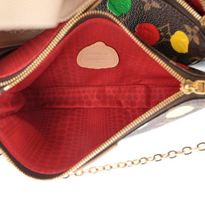Louis Vuitton LOUIS VUITTON LV X YK Monogram Multi Pochette Accessories 5 of 11