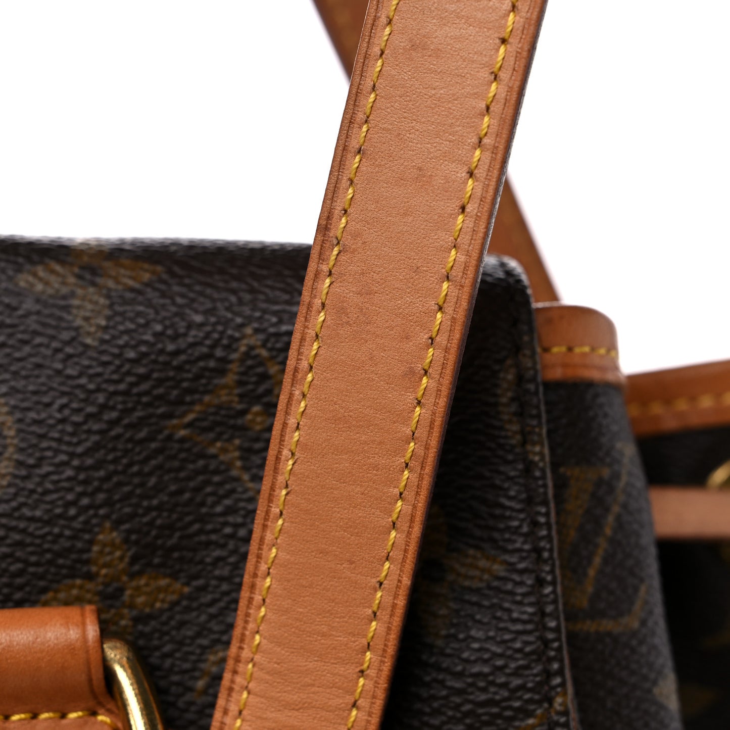 Monogram Montsouris MM Backpack