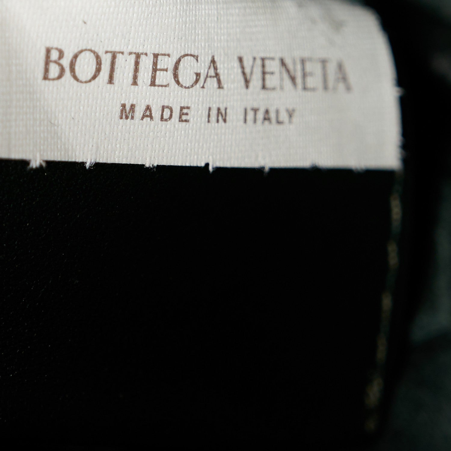 Bottega Veneta Calfskin Intrecciato Small Camera Bag Dark Green 8 of 11