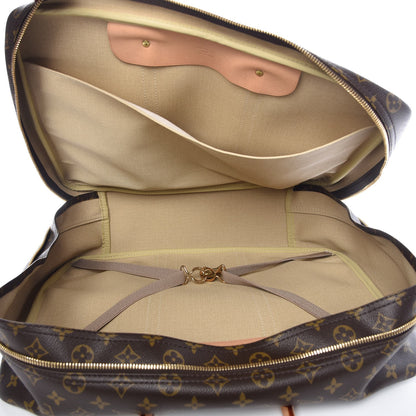 Louis Vuitton Monogram Sirius 45 5 of 7