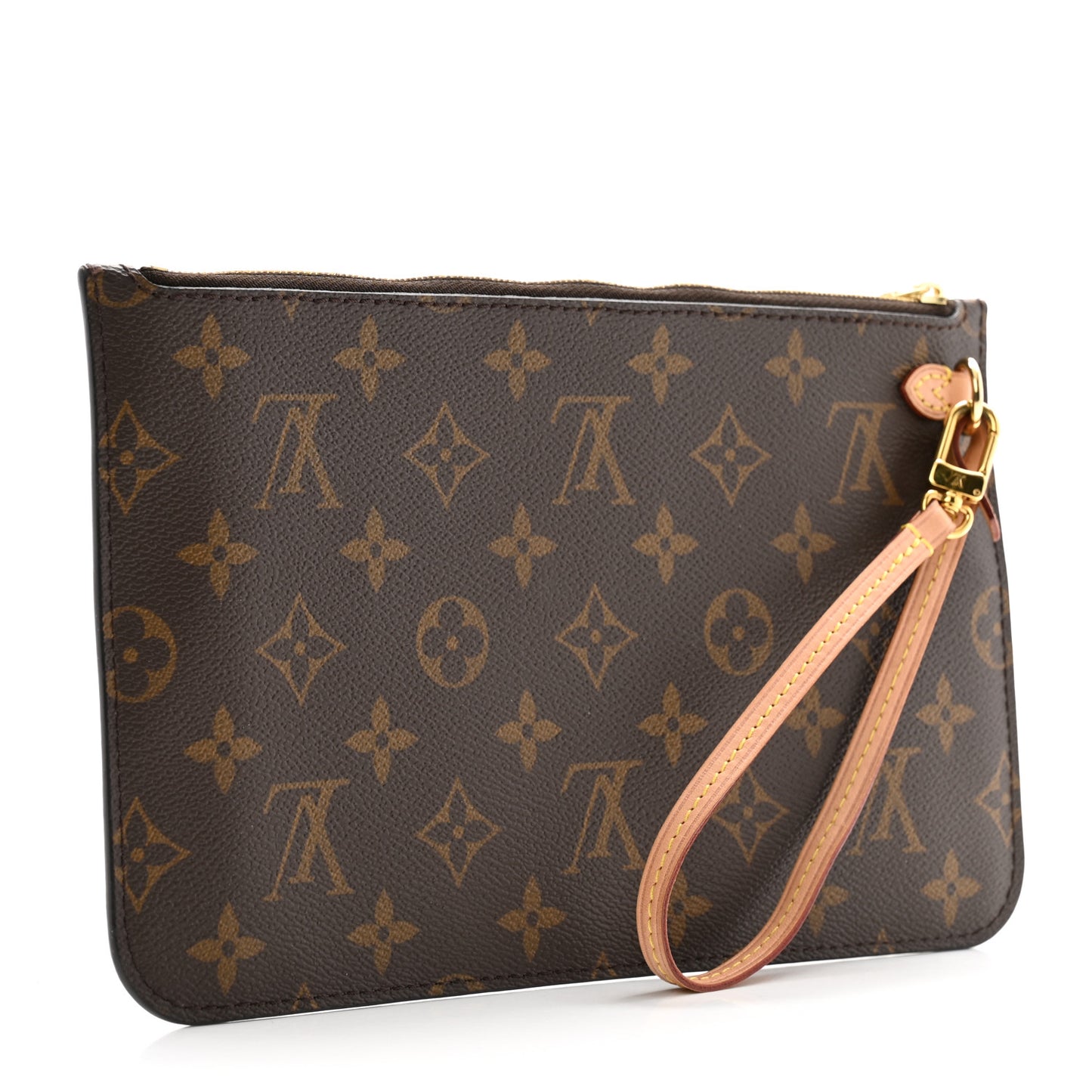 Monogram Neverfull MM GM Pochette