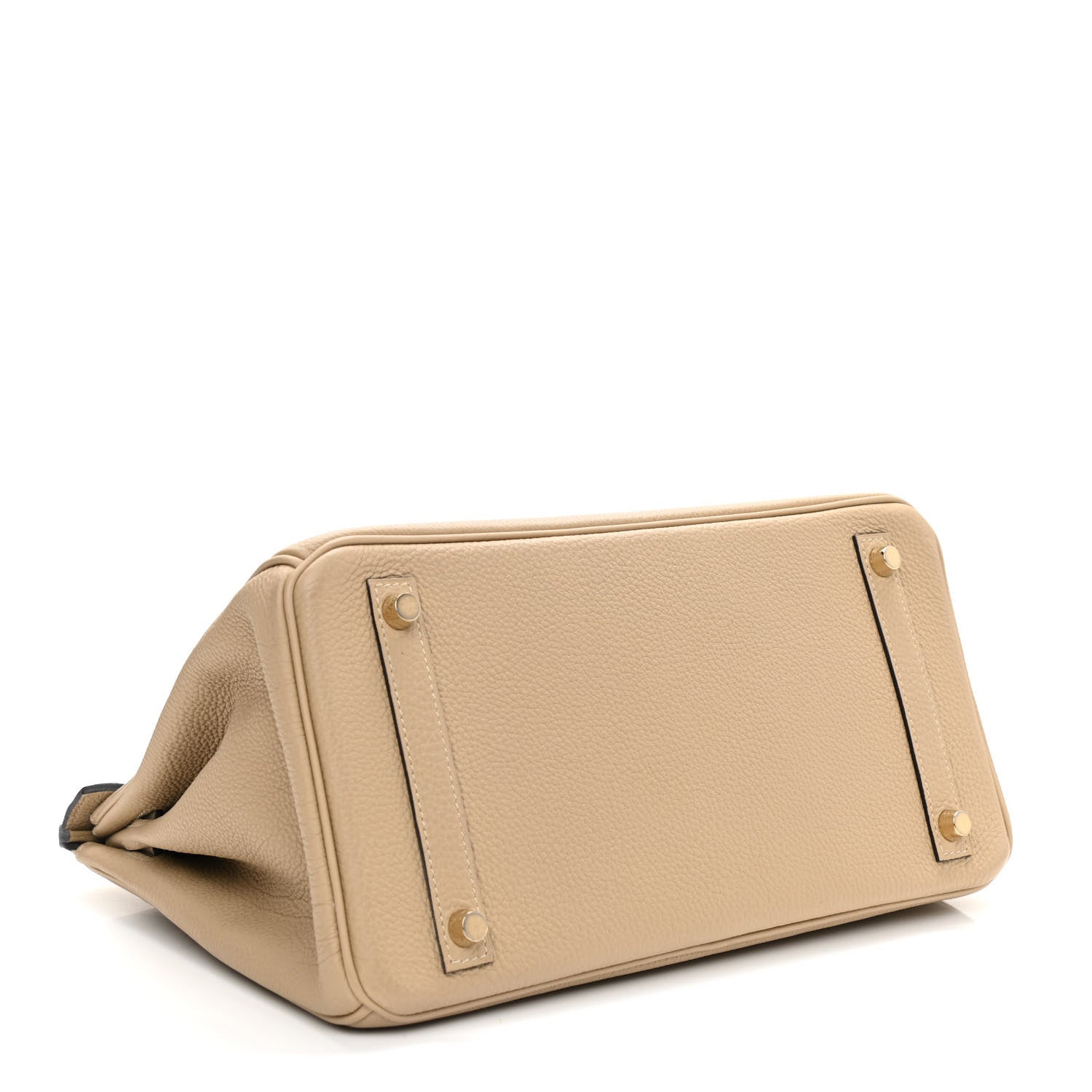 Hermes Togo Birkin 30 Trench 4 of 9