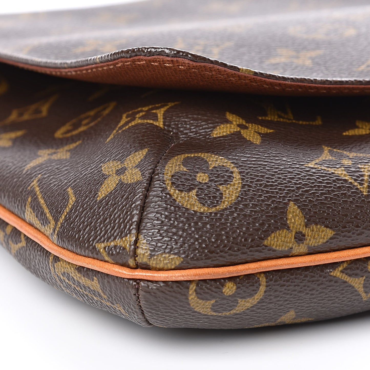 Monogram Musette Salsa
