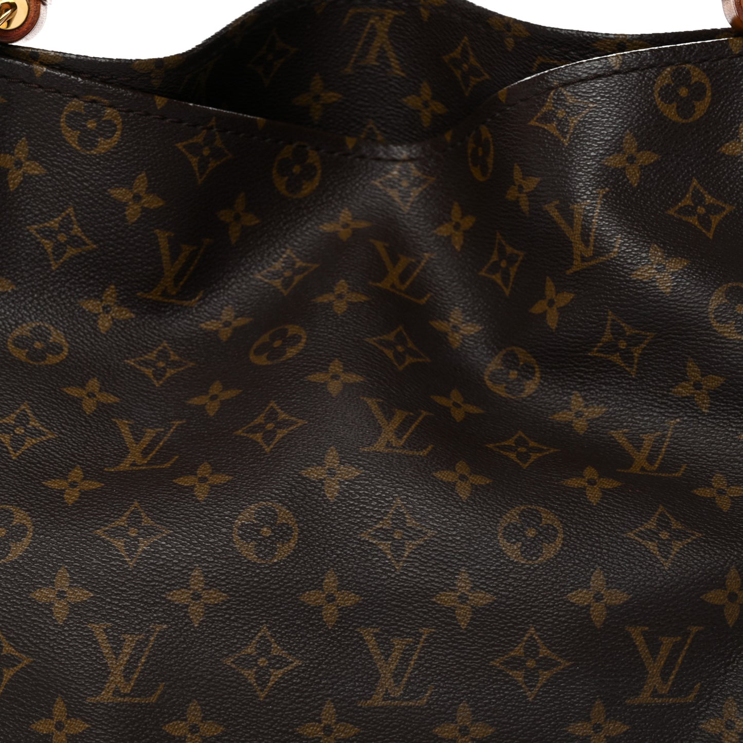 Monogram Artsy MM