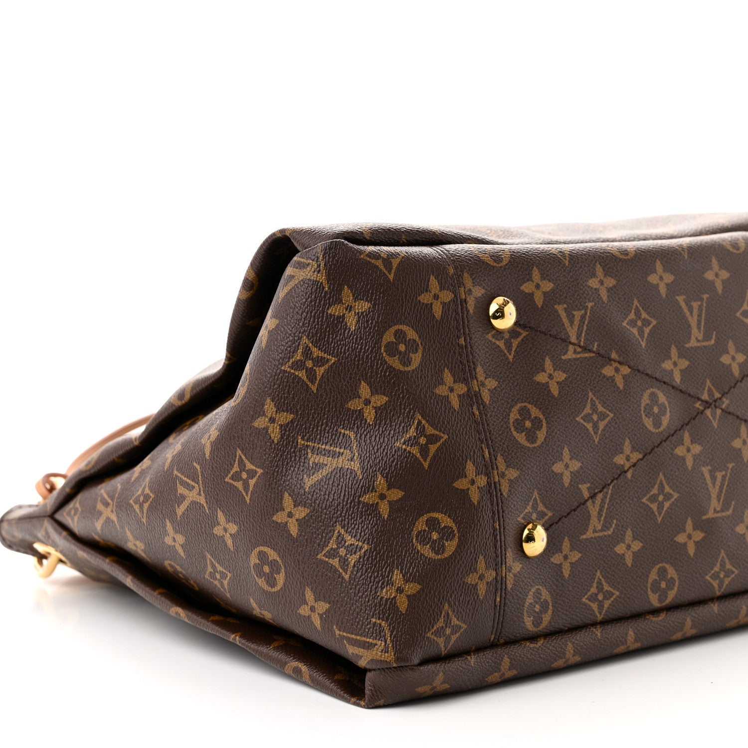Louis Vuitton Monogram Artsy MM 10 of 11