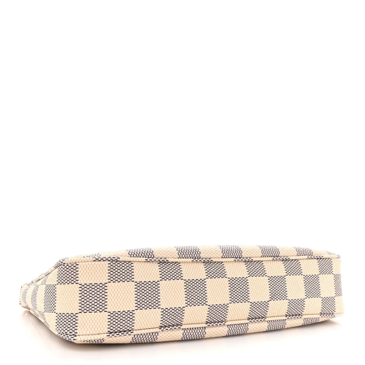 Louis Vuitton Damier Azur Pochette Accessories NM 4 of 12