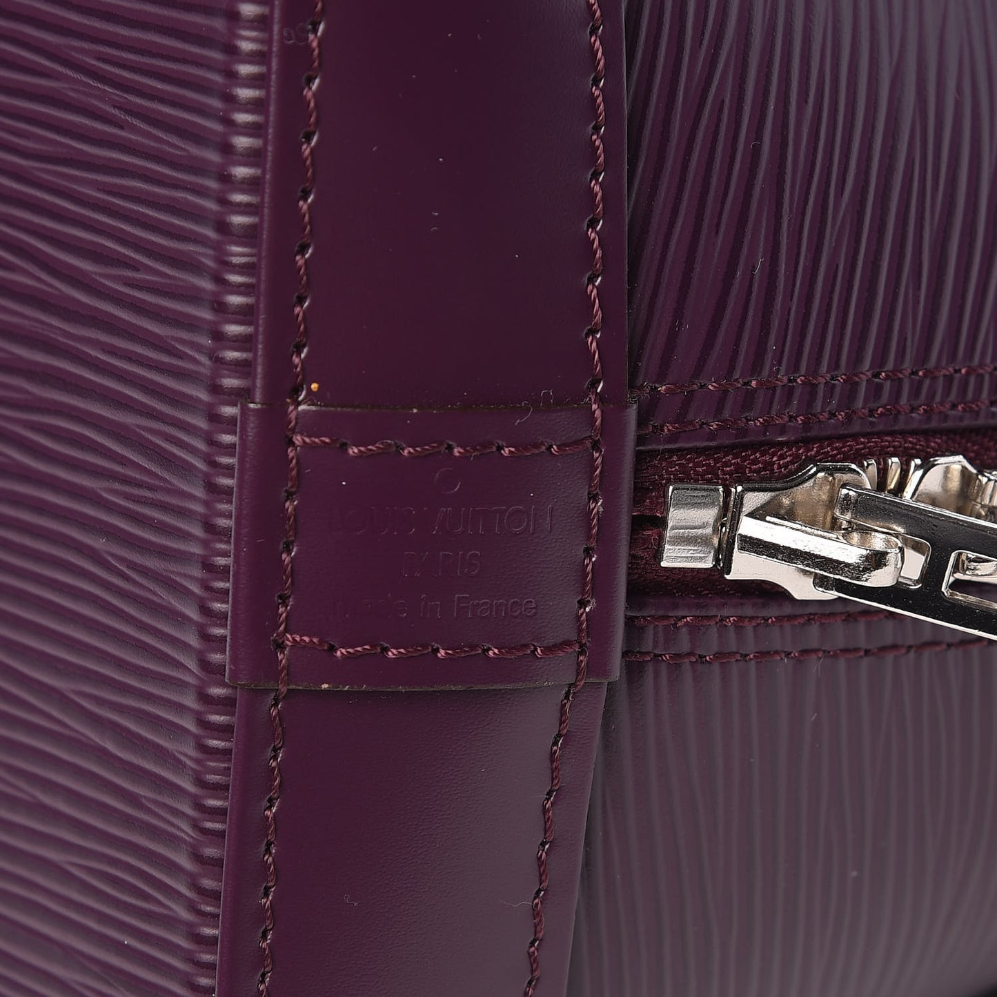 Epi Alma PM Cassis