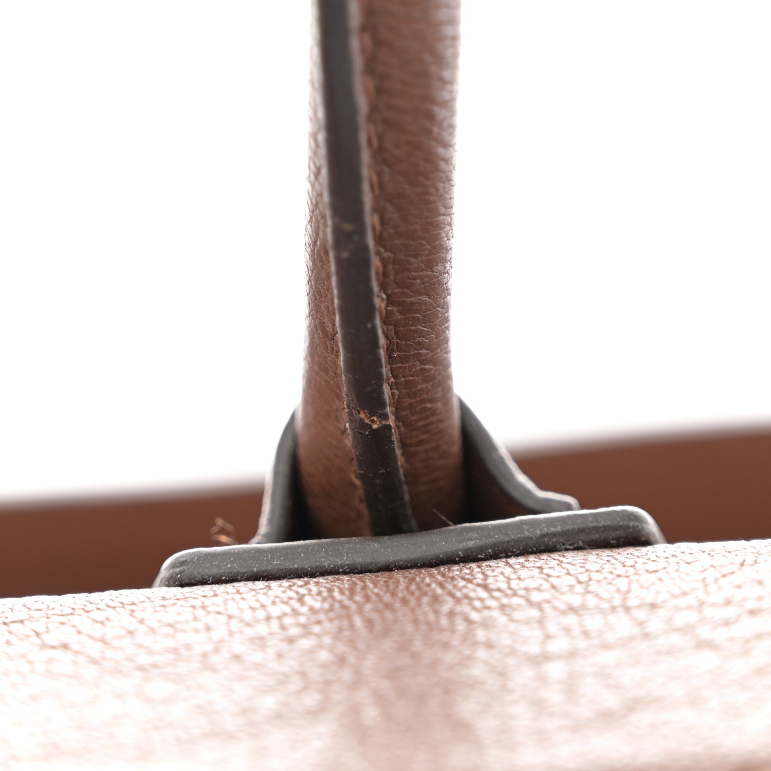 Givenchy Sugar Goatskin Medium Antigona Cognac 13 of 13