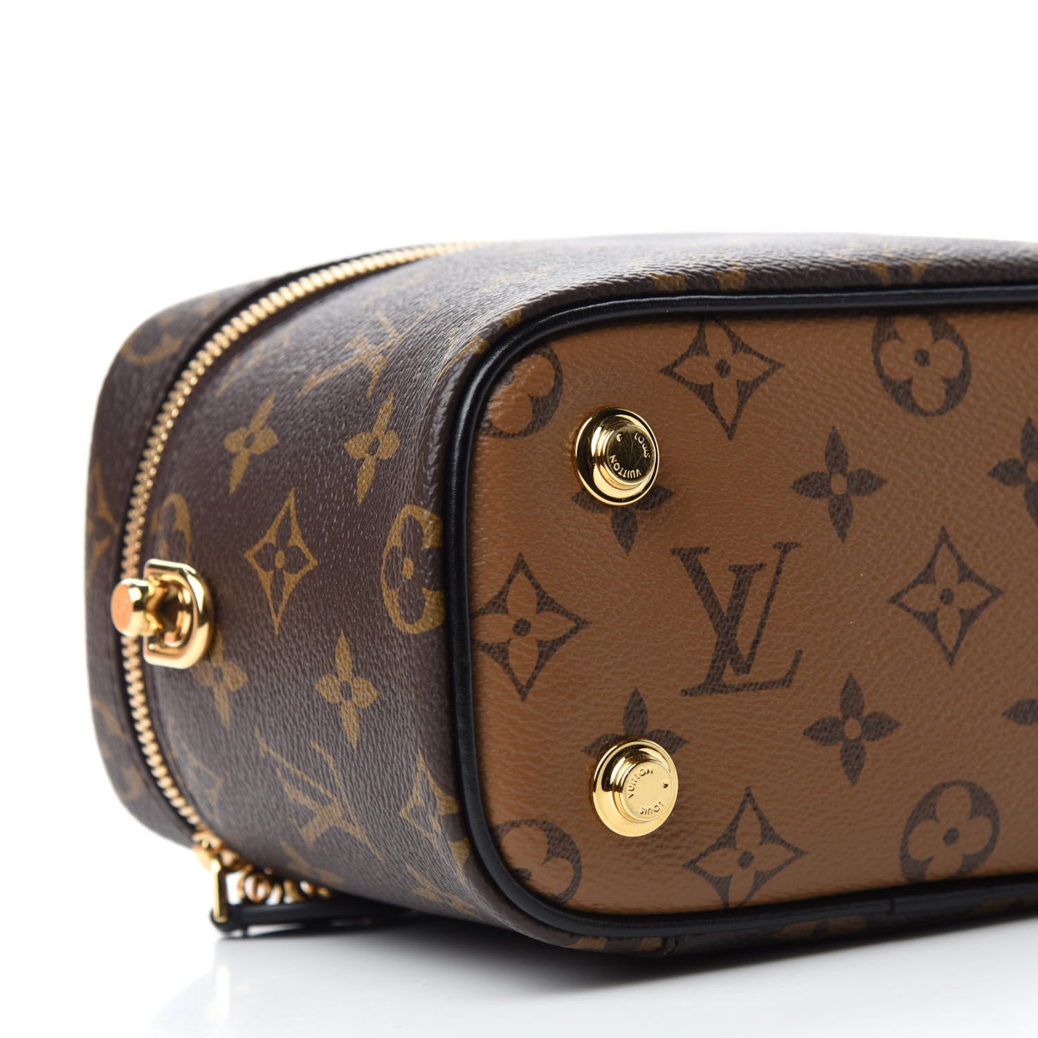 Louis Vuitton Reverse Monogram Vanity PM 6 of 11