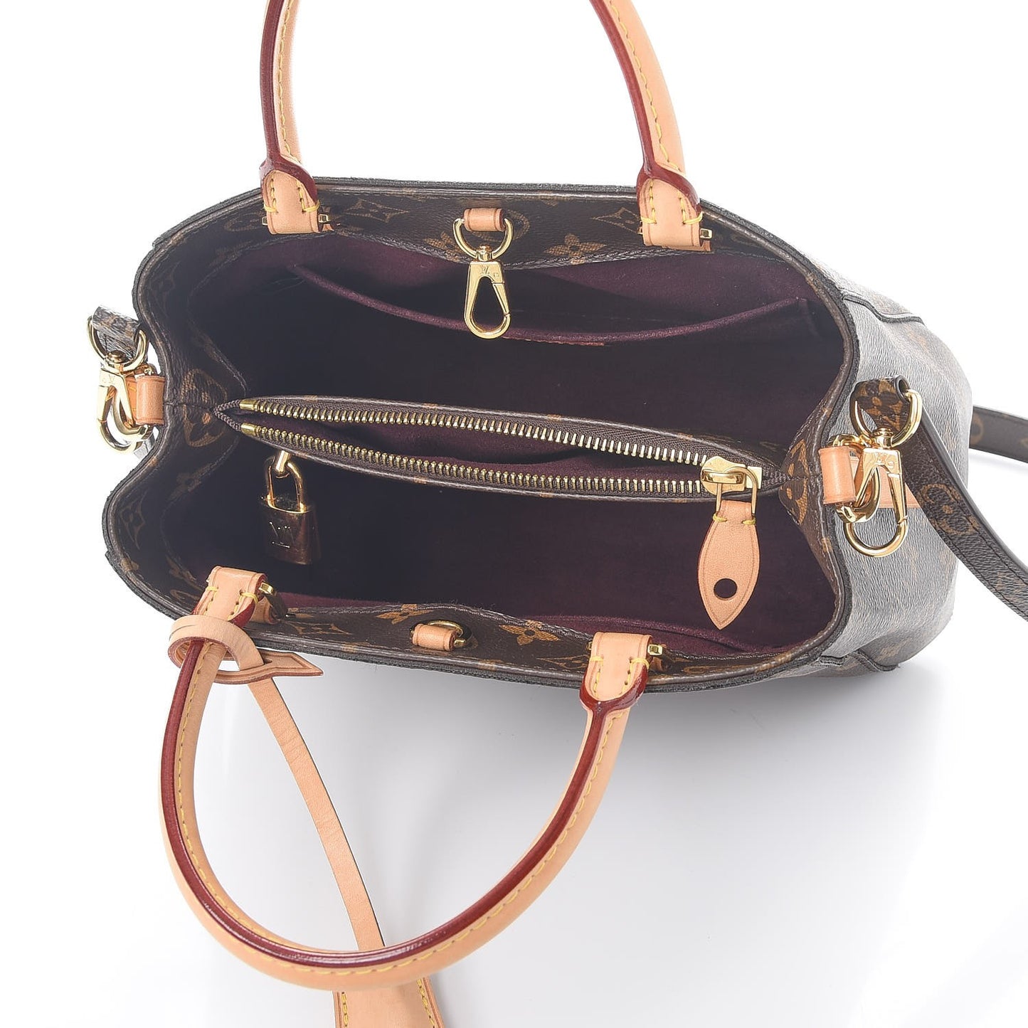 Monogram Montaigne BB
