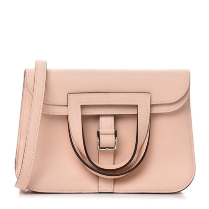 Hermes Swift Mini Halzan 22 Rose Eglantine 1 of 11
