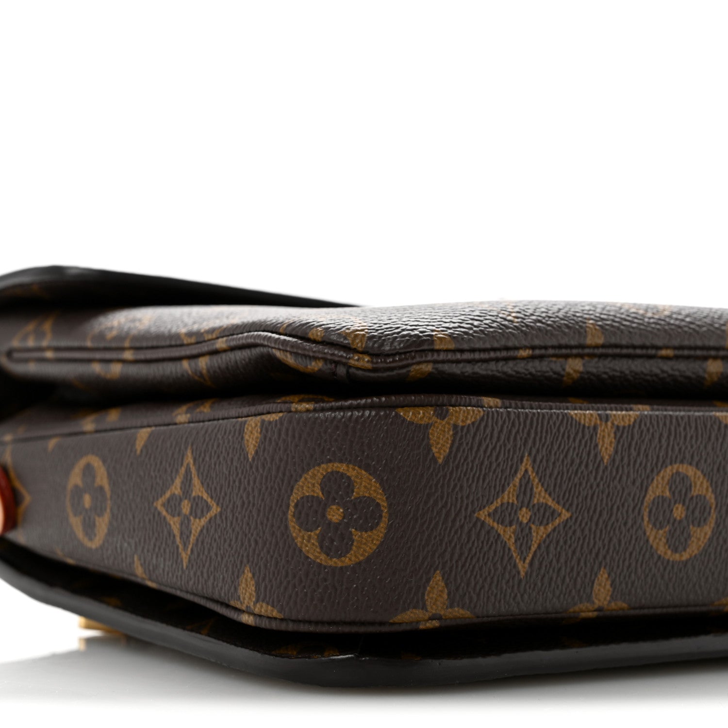 Louis Vuitton Monogram Pochette Metis 8 of 13