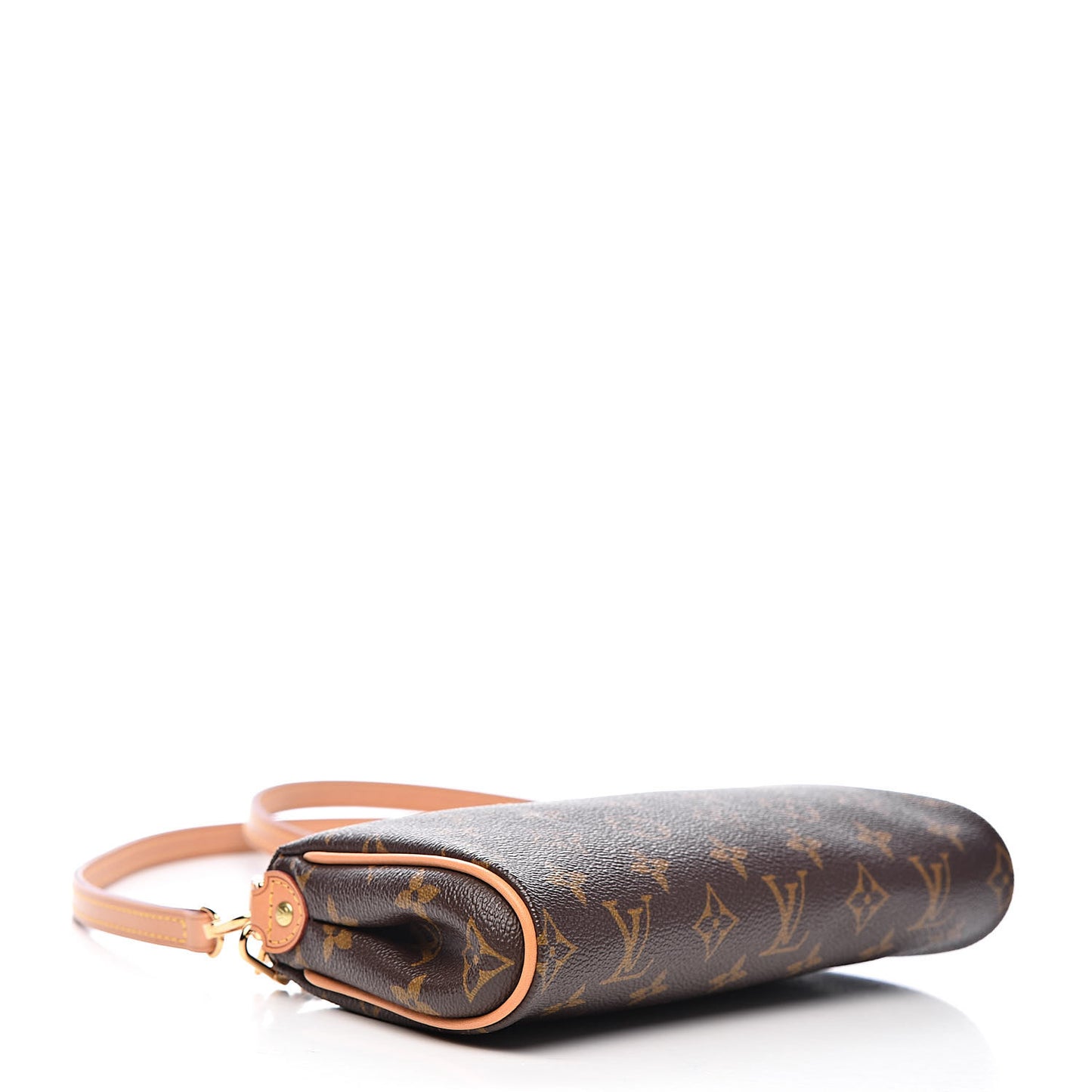 Monogram Eva Clutch