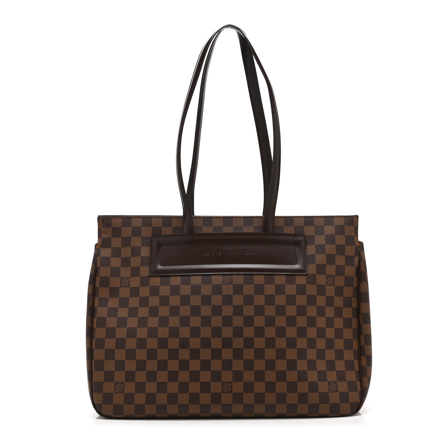 Louis Vuitton Damier Ebene Parioli GM 1 of 10