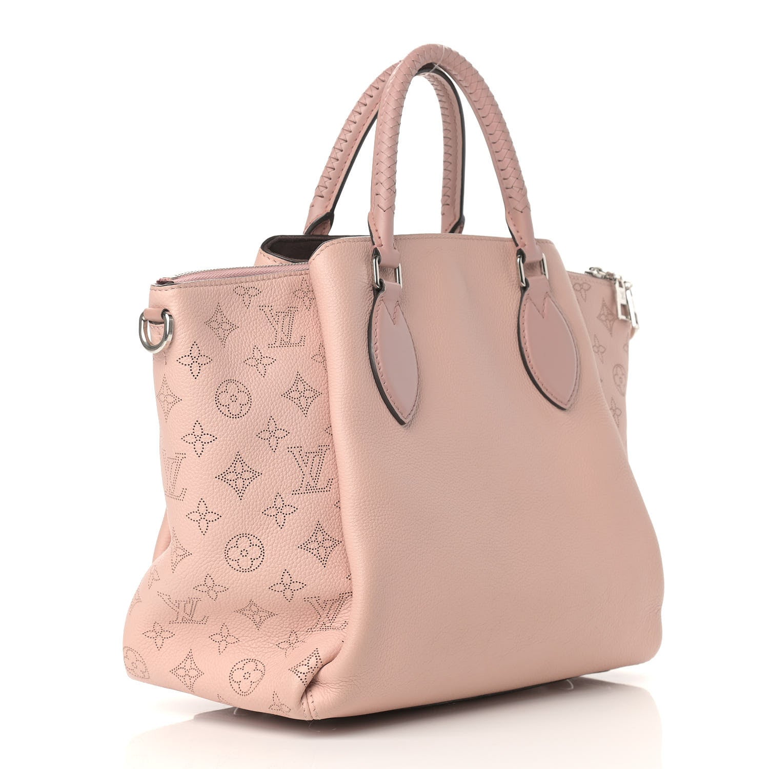 Louis Vuitton Mahina Haumea Magnolia 2 of 11