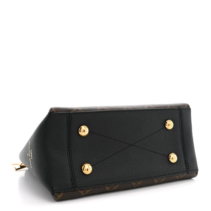 Louis Vuitton Monogram Surene BB Black 4 of 9