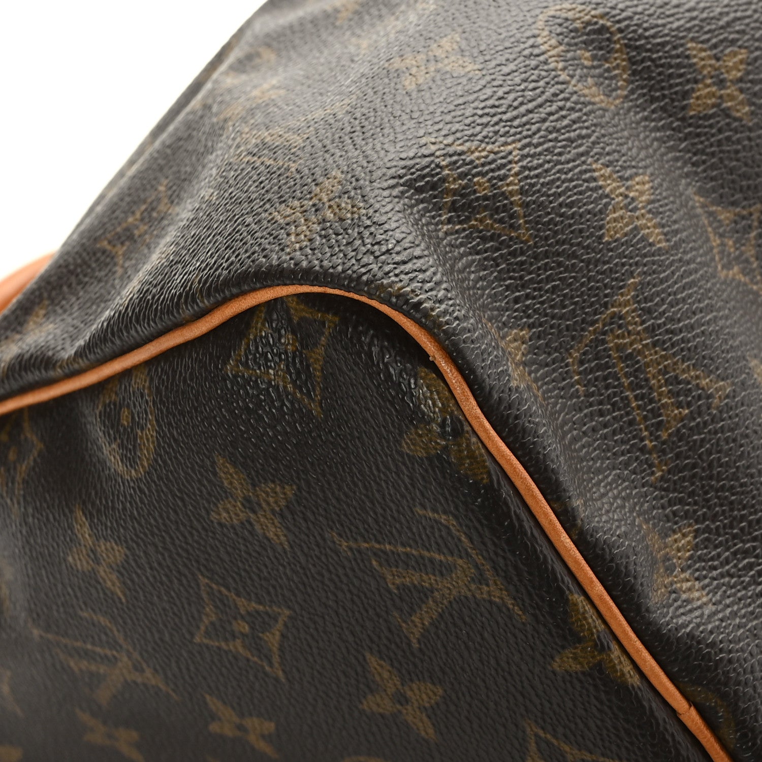 Louis Vuitton Monogram Speedy 30 10 of 11