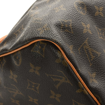 Louis Vuitton Monogram Speedy 30 10 of 11