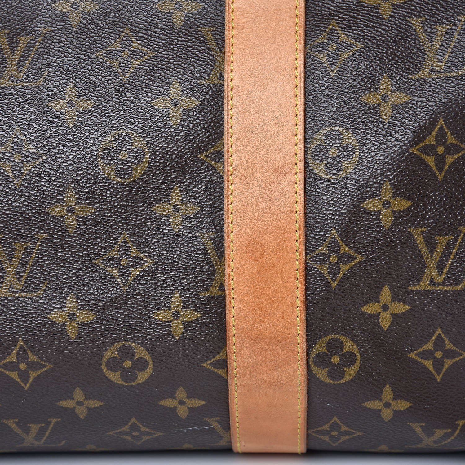 Louis Vuitton Monogram Carryall 20 of 20