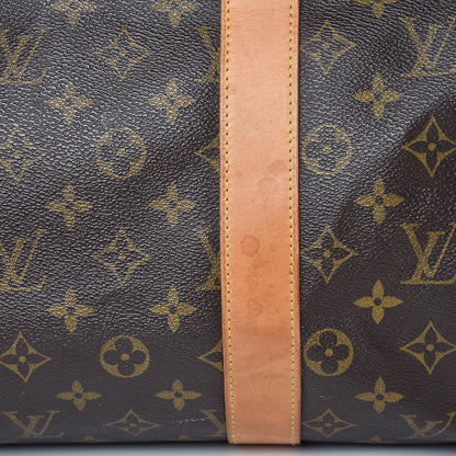 Louis Vuitton Monogram Carryall 20 of 20