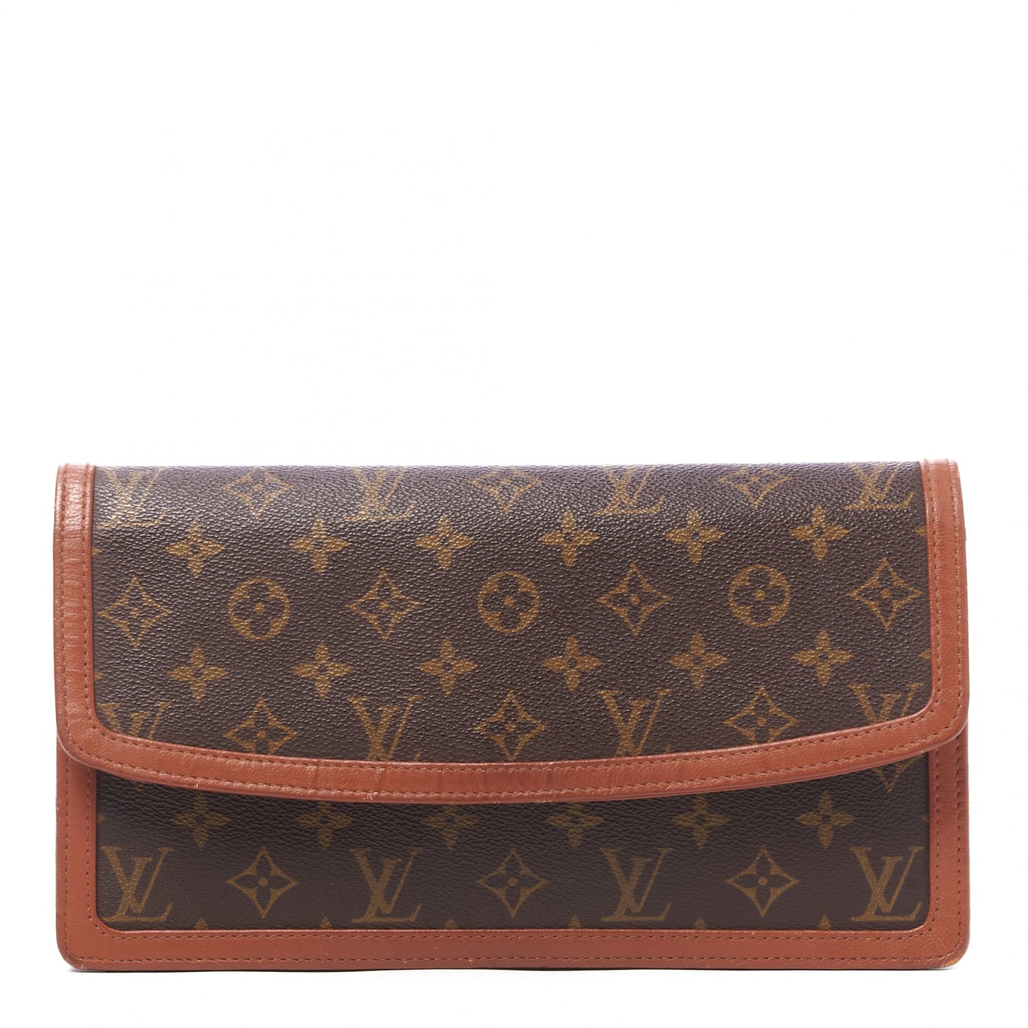 Monogram Pochette Dame 29