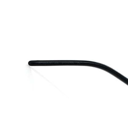 Saint Laurent Metal Aviator 61mm SL 328 Sunglasses Black 7 of 10