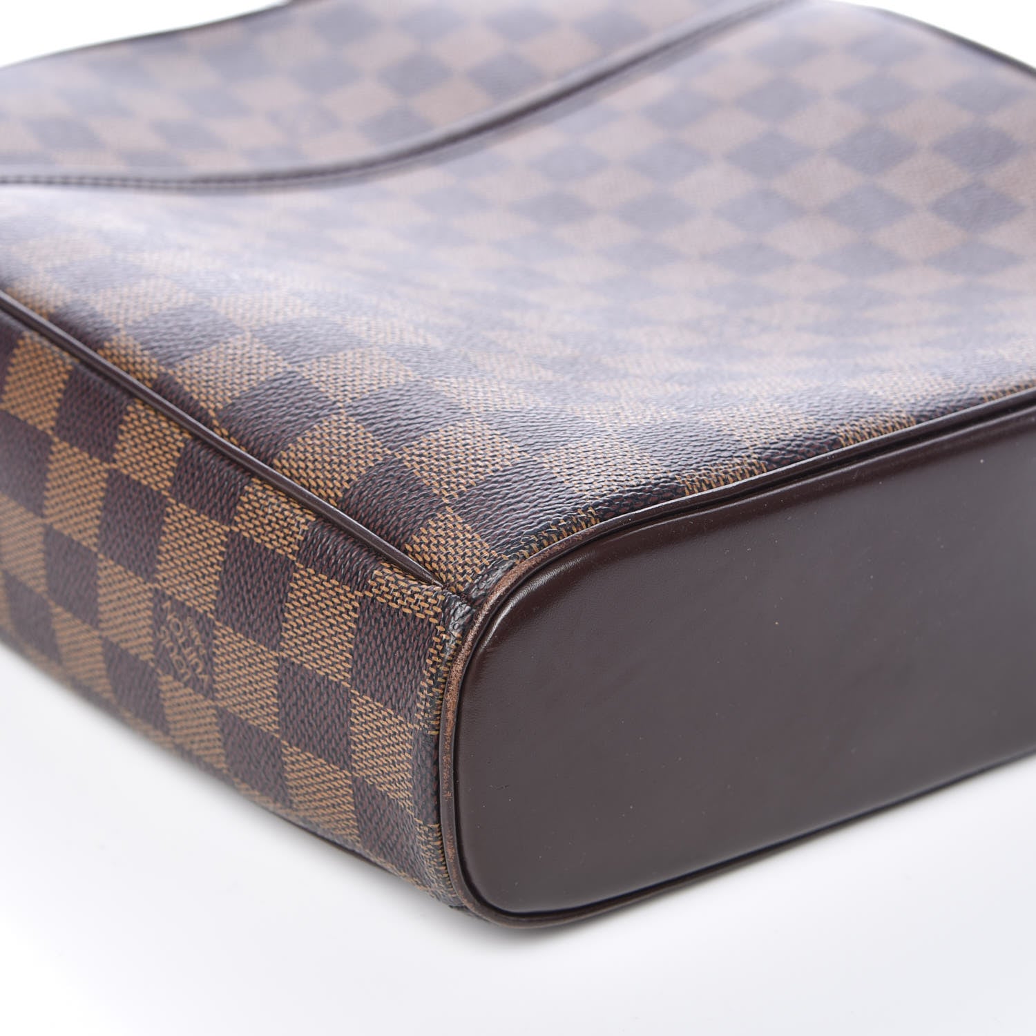 Louis Vuitton Damier Ebene Ipanema GM 8 of 9