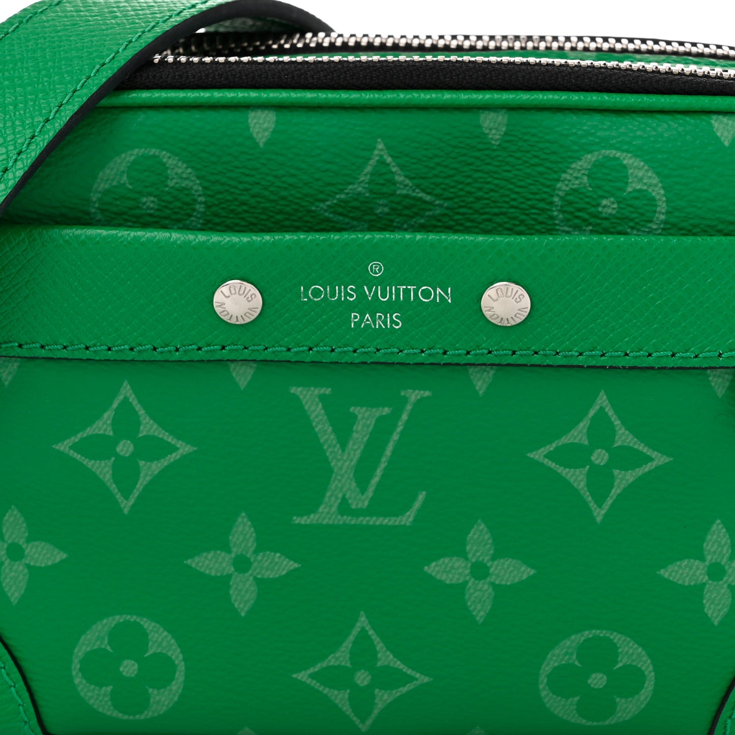 Taigarama Alpha Wearable Wallet Cactus Green