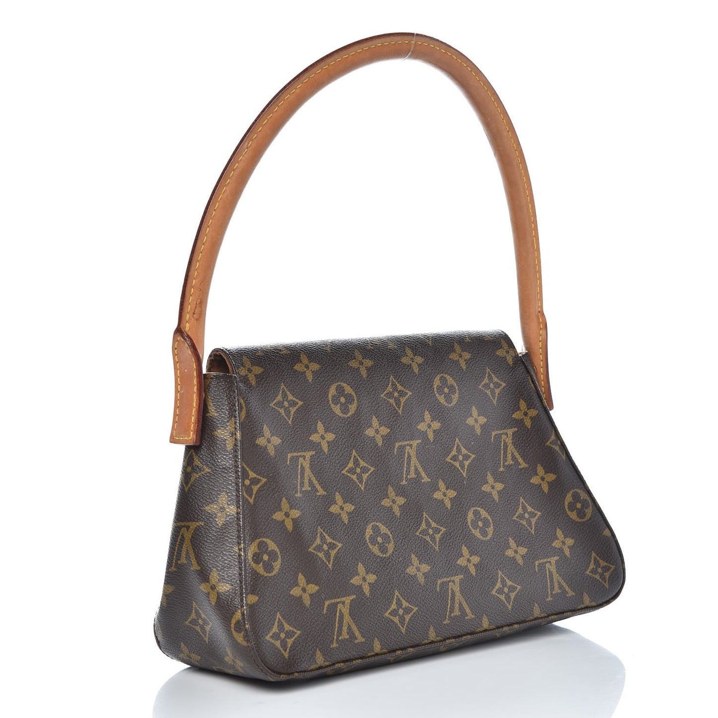 Monogram Mini Looping